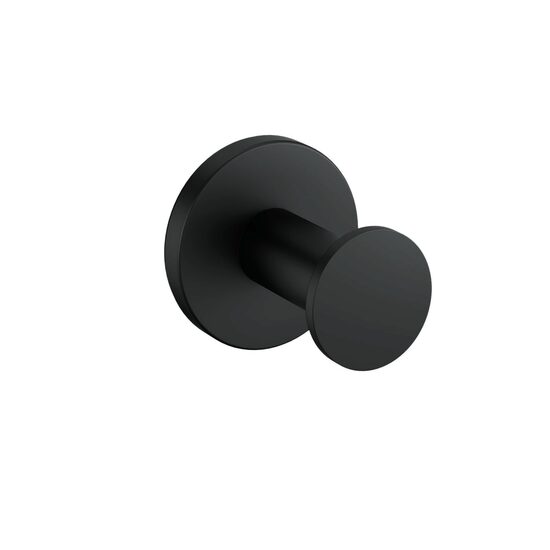 Cosmic Architect S+ Cuier baie 1 agatatoare negru mat