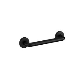 Cosmic Architect S+ Bara sustinere baie perete 30 cm negru mat