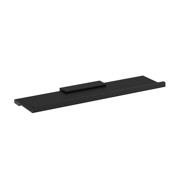Cosmic Architect S+ Etajera baie 40 cm negru mat