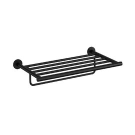 Cosmic Architect S+ Suport prosop baie tip raft 55 cm negru mat