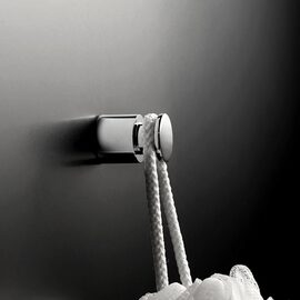 Cosmic Working Cuier baie 1 agatatoare 3 cm inox lucios