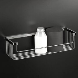 Cosmic Working Etajera dus 40 cm inox lucios