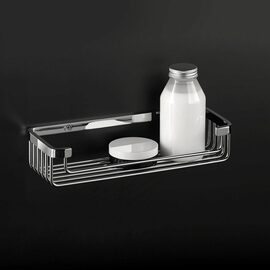 Cosmic Working Etajera dus 30 cm inox lucios