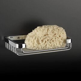 Cosmic Working Etajera dus 20 cm inox lucios