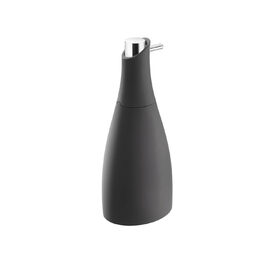 Cosmic Saku Dozator sapun freestanding negru mat