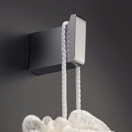 Cosmic Extreme Cuier baie 1 agatatoare inox lucios