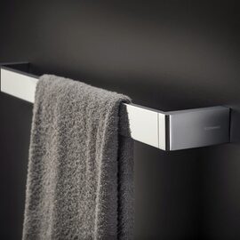 Cosmic Extreme Suport prosop baie 60 cm crom lucios