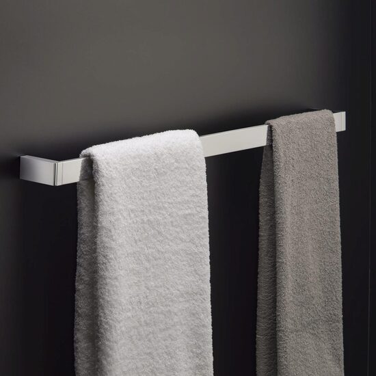 Cosmic Extreme Suport prosop baie 80 cm crom lucios