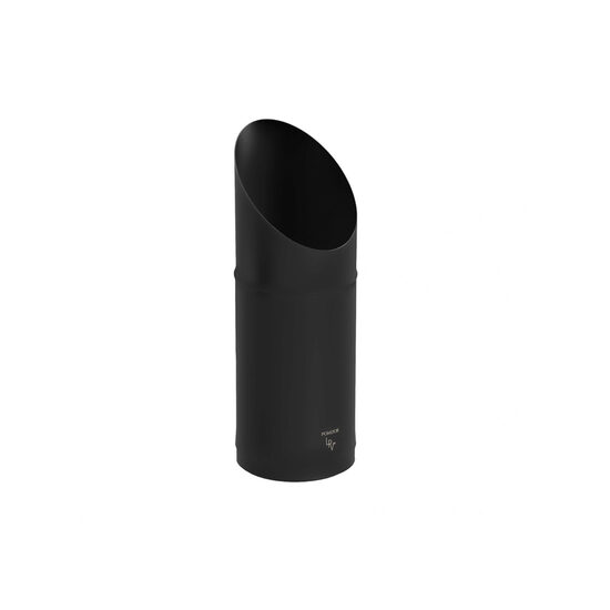 Cosmic Eda Suport periute de dinti freestanding negru mat