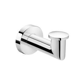 Cosmic Kubic Cool Cuier baie 1 agatatoare inox lucios