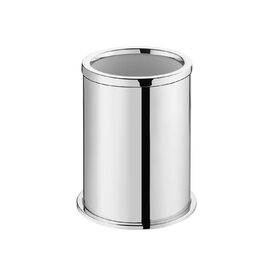 Cosmic Kubic Cool Suport periute de dinti freestanding inox lucios