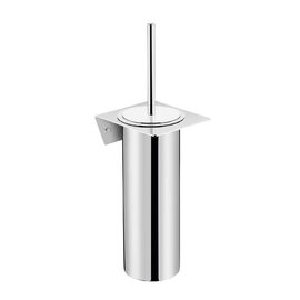 Cosmic Kubic Cool Perie WC perete inox lucios