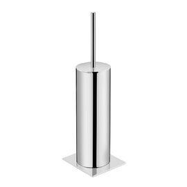Cosmic Kubic Cool Perie WC freestanding inox lucios