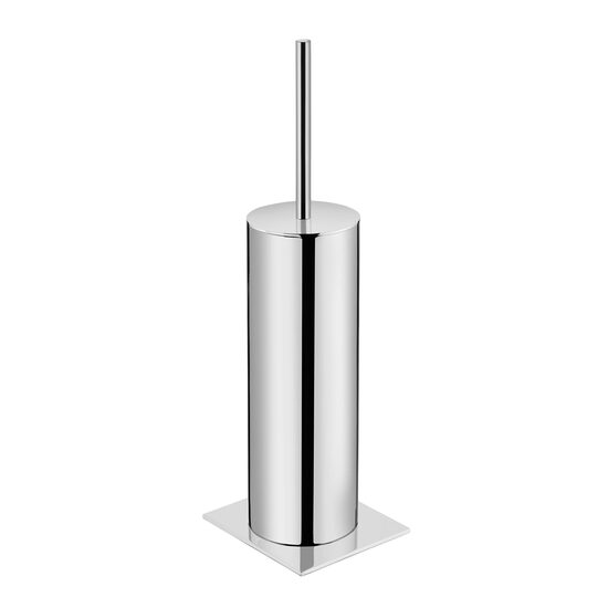 Cosmic Kubic Cool Perie WC freestanding inox lucios