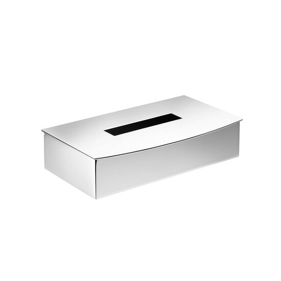 Cosmic Kubic Cool Dispenser servetele faciale inox lucios