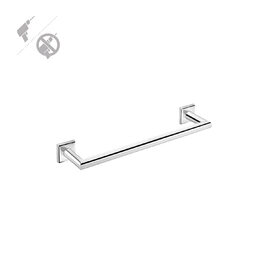 Cosmic Kubic Class Dual Suport prosop baie 40 cm montaj dual crom lucios