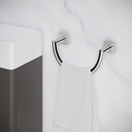 Cosmic Kubic Class Suport prosop tip inel 25 cm crom lucios