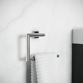 Cosmic Kubic Class Suport prosop tip inel 23 cm crom lucios