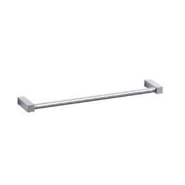 Cosmic Metric Suport prosop baie 40 cm inox  mat
