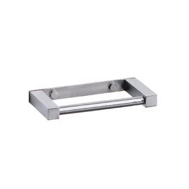 Cosmic Metric Suport hartie igienica fara capac 17 cm inox mat