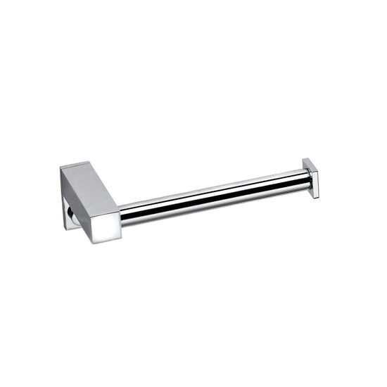 Cosmic Metric Suport dreapta hartie igienica fara capac inox lucios