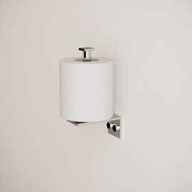 Cosmic Metric Suport rezerva hartie igienica inox lucios