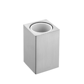 Cosmic Metric Suport periute dinti freestanding inox mat