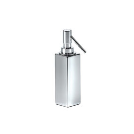 Cosmic Metric Dozator sapun freestanding inox lucios