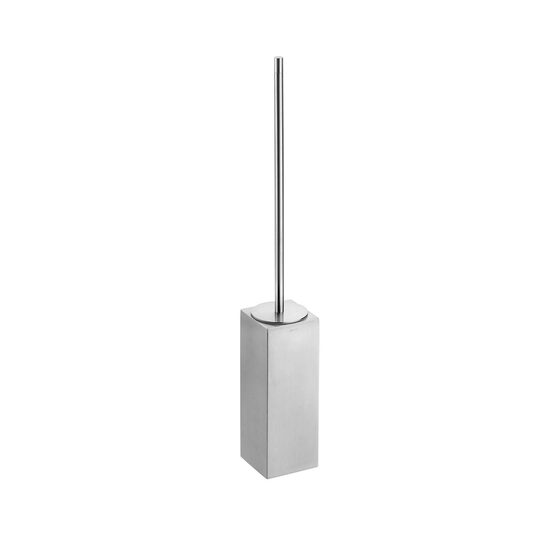 Cosmic Metric Perie WC perete inox mat