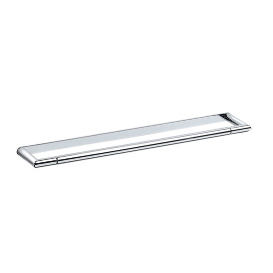 Cosmic Micra Suport prosop baie 40 cm crom lucios