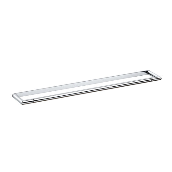 Cosmic Micra Suport prosop baie 50 cm crom lucios