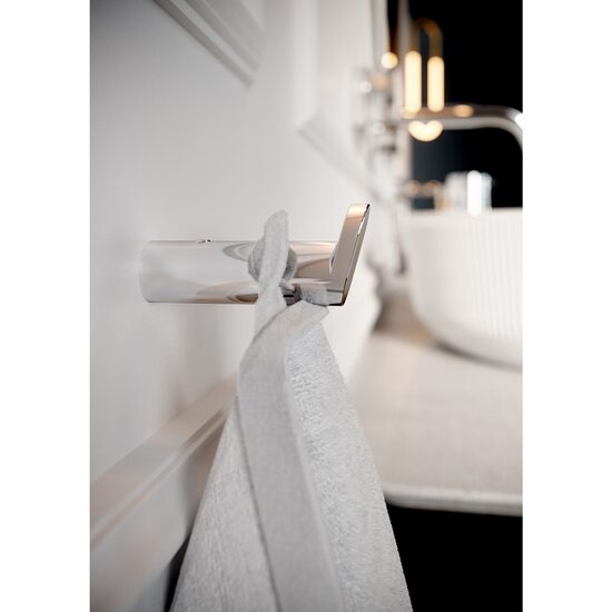 Cosmic Micra Cuier baie 1 agatatoare inox lucios