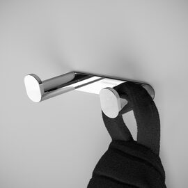 Cosmic  Micra Cuier baie 2 agatatori inox lucios