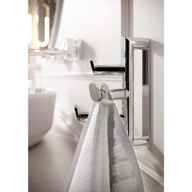 Cosmic Micra Cuier baie 3 agatatori inox lucios