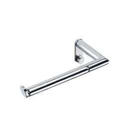 Cosmic Micra Suport stanga hartie igienica inox lucios