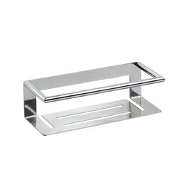Cosmic Micra Etajera baie dus 30 cm inox lucios