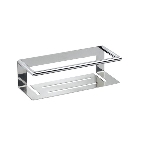 Cosmic Micra Etajera baie dus 30 cm inox lucios