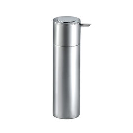 Cosmic Micra Dozator sapun freestanding inox lucios