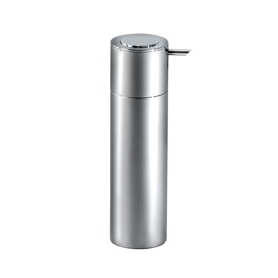 Cosmic Micra Dozator sapun freestanding inox lucios