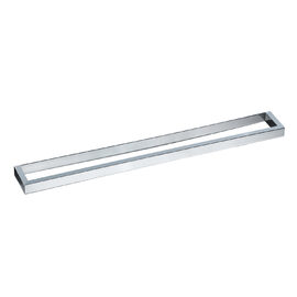 Cosmic Urban Suport prosop baie 60 cm crom lucios