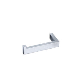 Cosmic Urban Suport stanga hartie igienica fara capac inox lucios