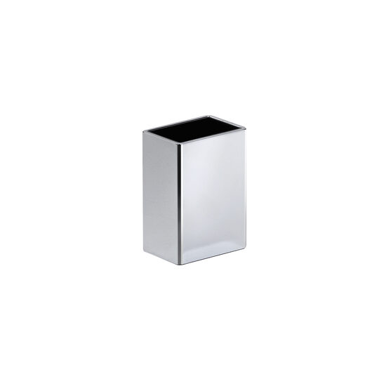 Cosmic Urban Suport periute dinti freestanding inox lucios