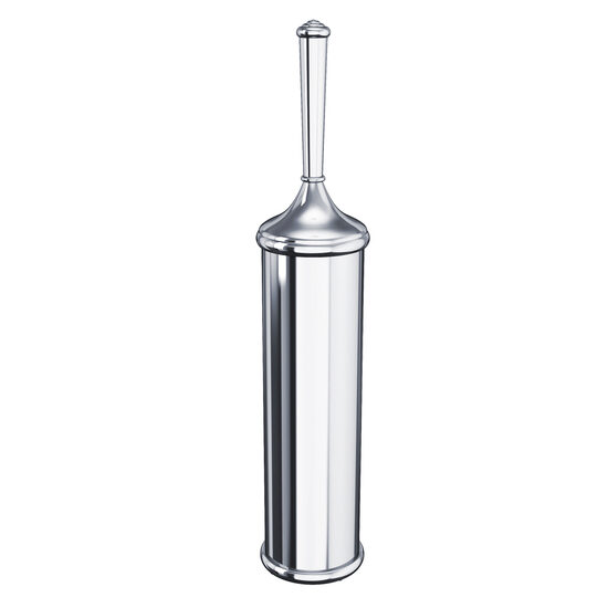 Cosmic Windsor Perie WC freestanding inox lucios