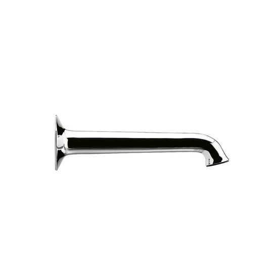 Ramon Soler brat fix dus perete 16,5 cm rotund crom