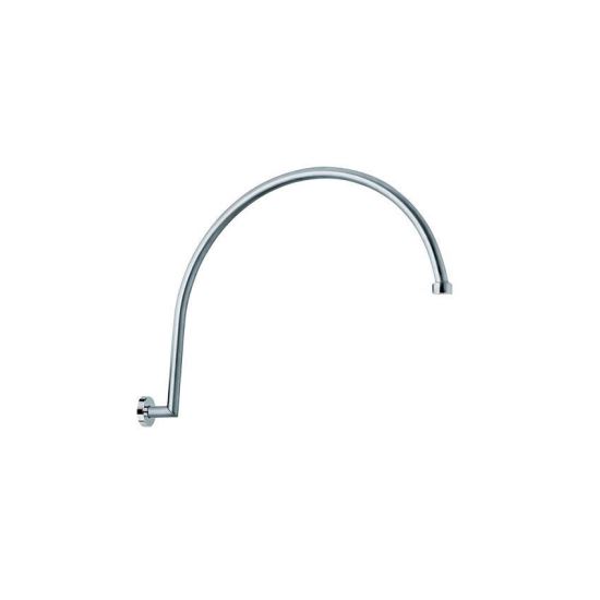 Ramon Soler brat fix dus perete 38,5 cm rotund crom