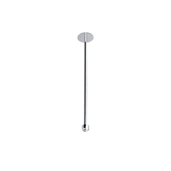 Ramon Soler brat fix dus tavan 38 cm crom 