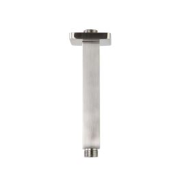Ramon Soler brat fix dus tavan 16,5 cm nichel periat