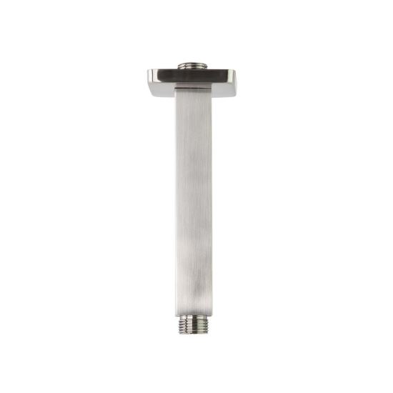 Ramon Soler brat fix dus tavan 16,5 cm nichel periat