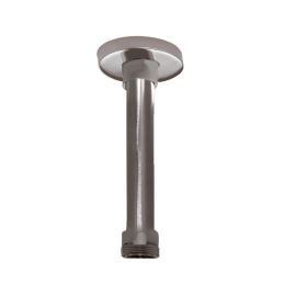 Ramon Soler brat fix dus tavan 15 cm nichel periat