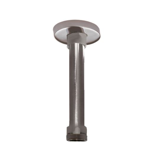 Ramon Soler brat fix dus tavan 15 cm nichel periat